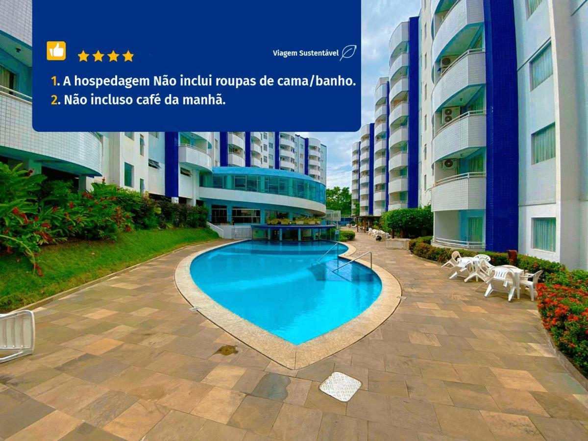 Apartment Aguas Da Serra Turismo Rio Quente