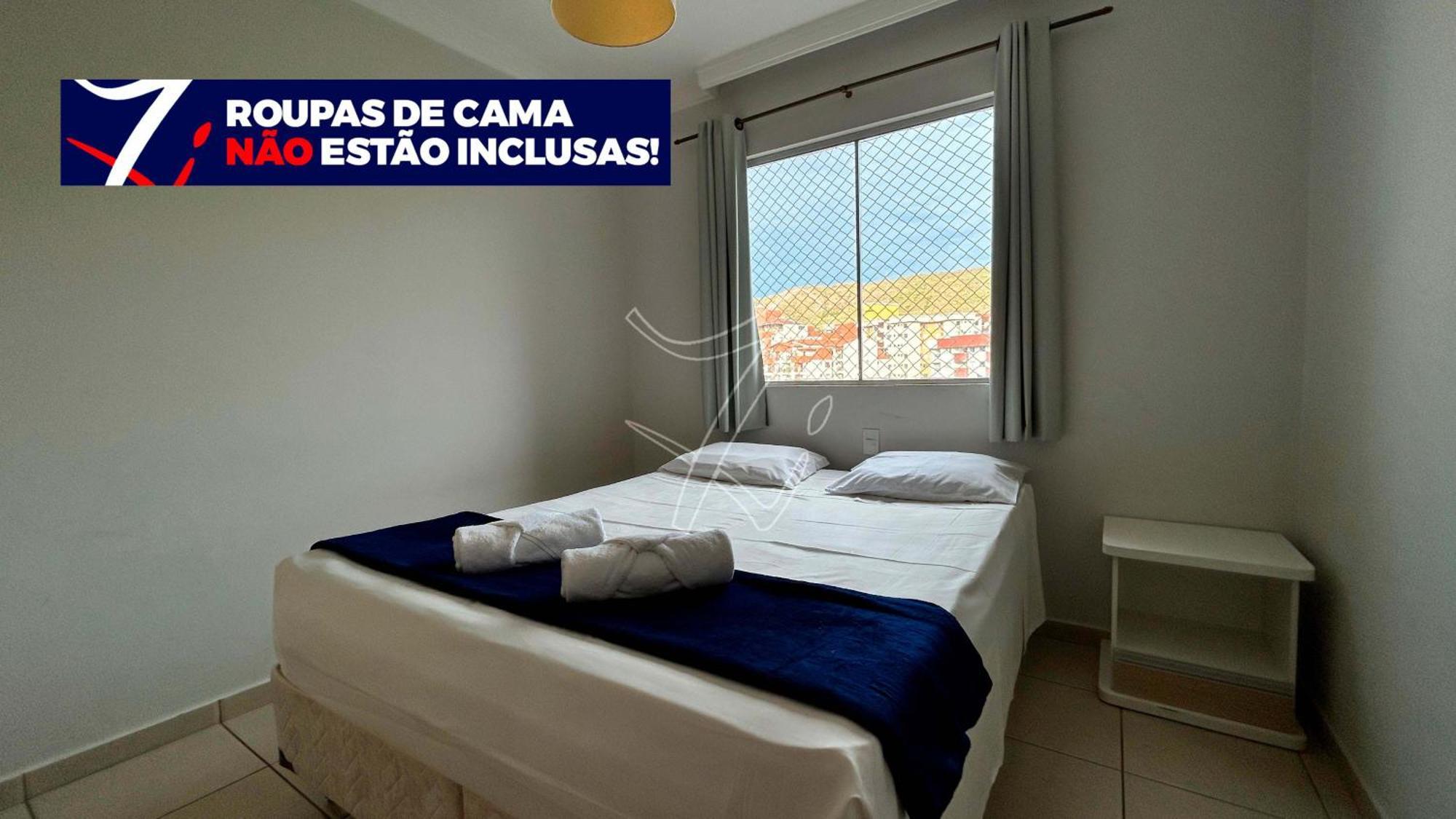 Apartment Aguas Da Serra Turismo *