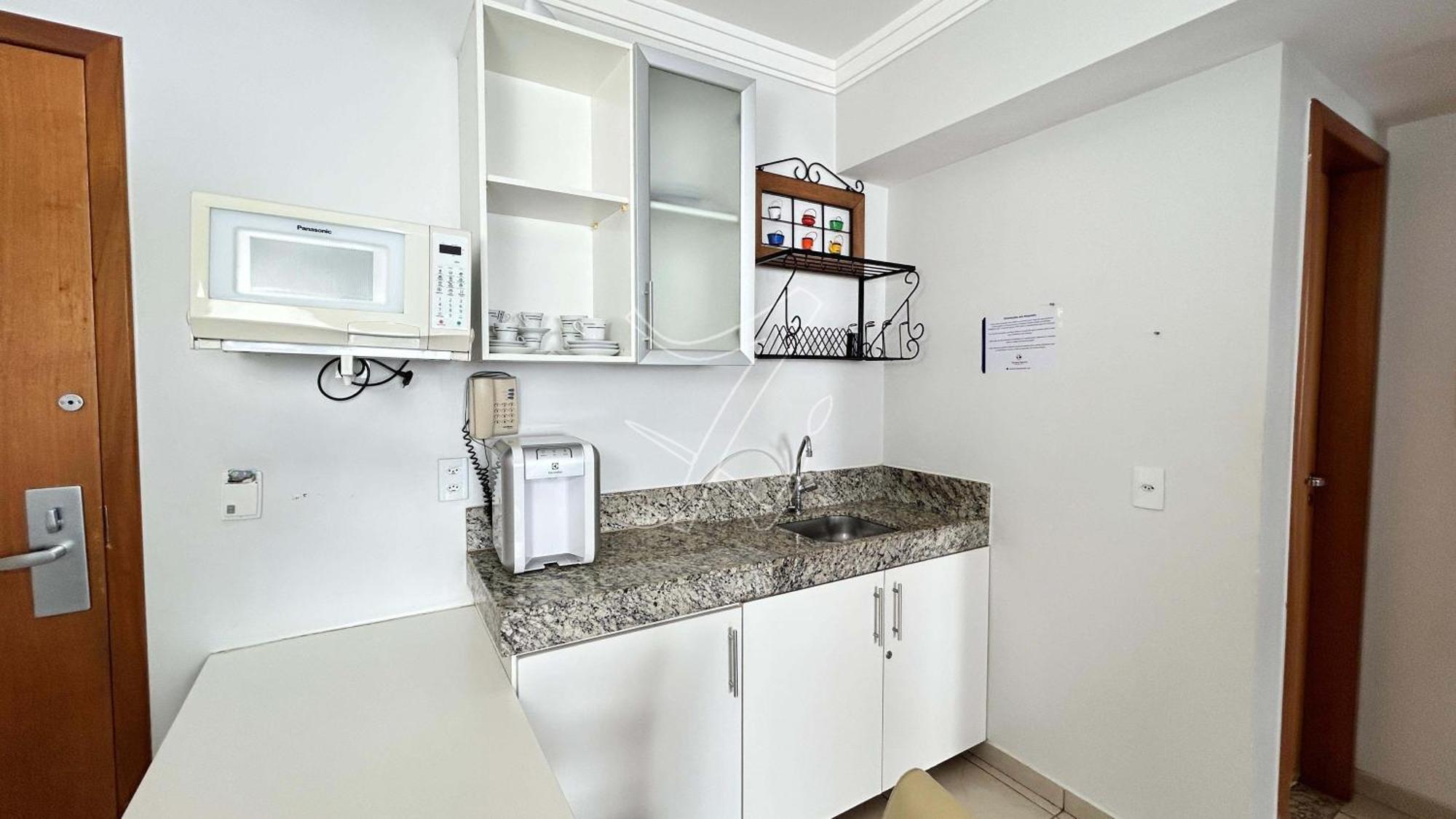 Aguas Da Serra Turismo Apartment Rio Quente