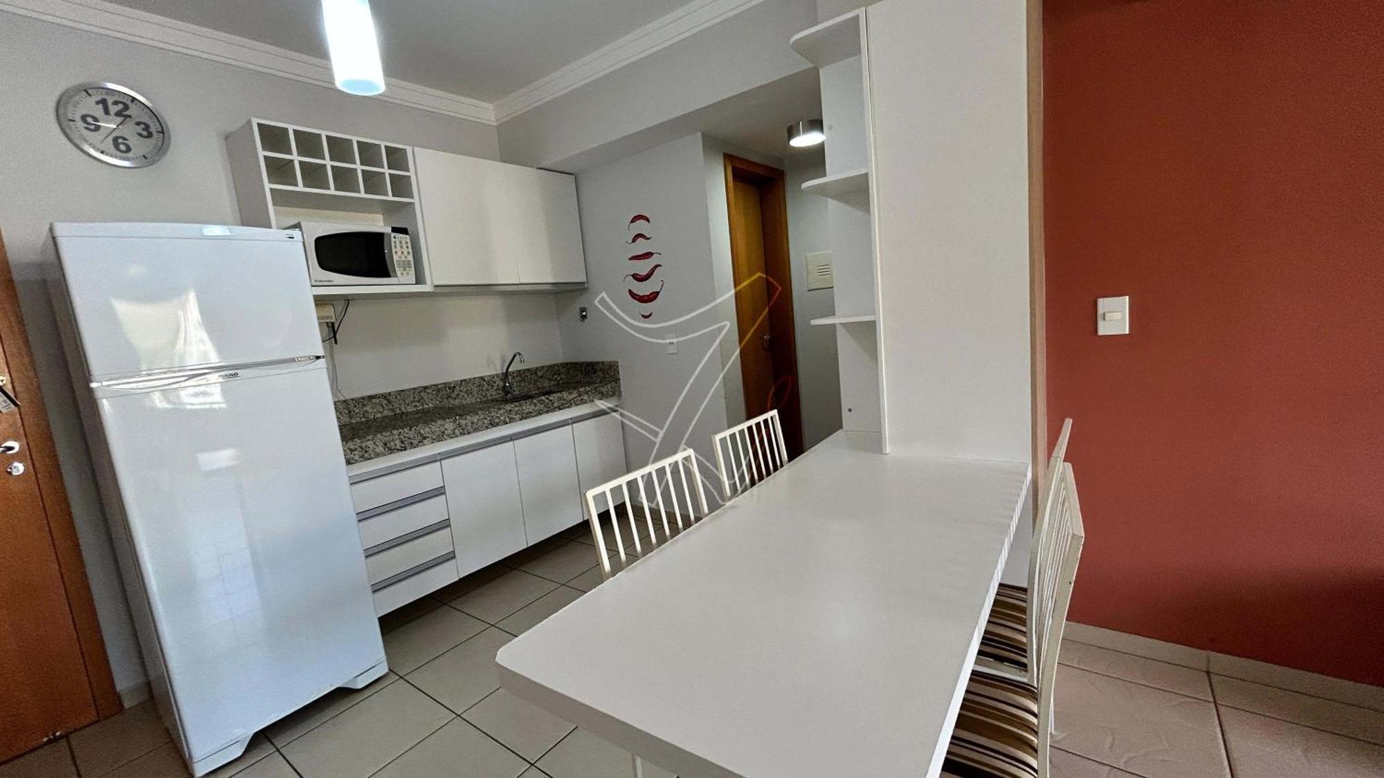 Aguas Da Serra Turismo Apartment