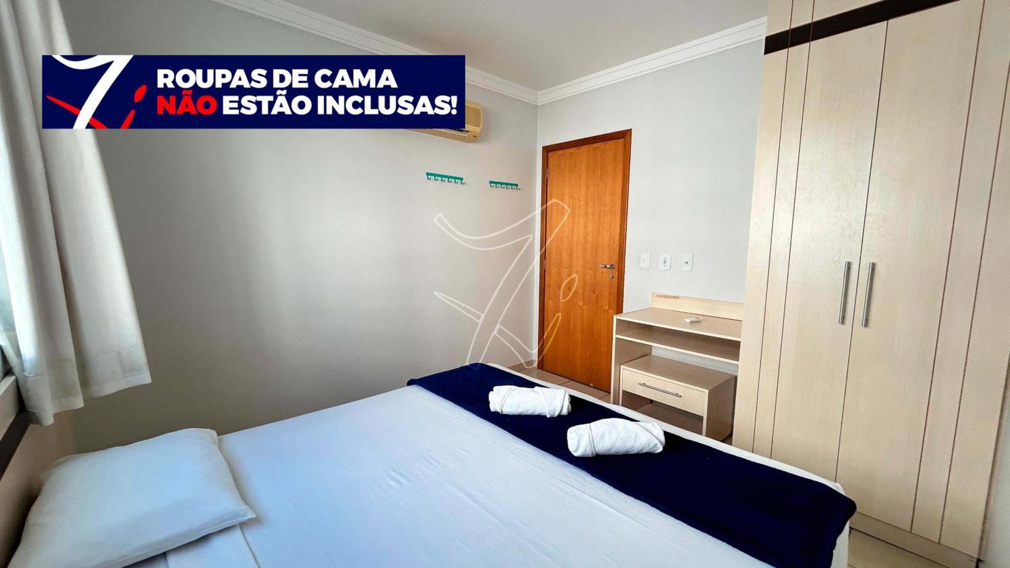 Apartment Aguas Da Serra Turismo