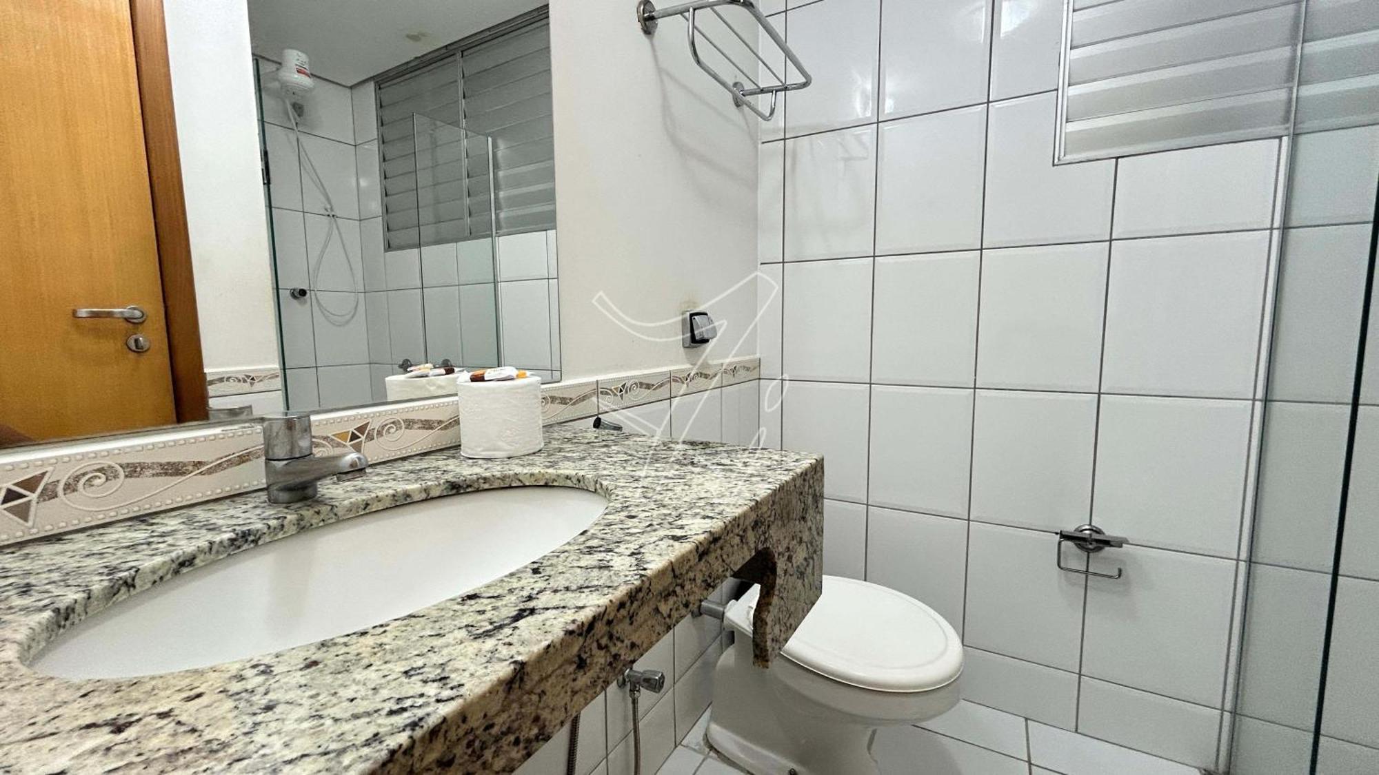 Aguas Da Serra Turismo Apartment *