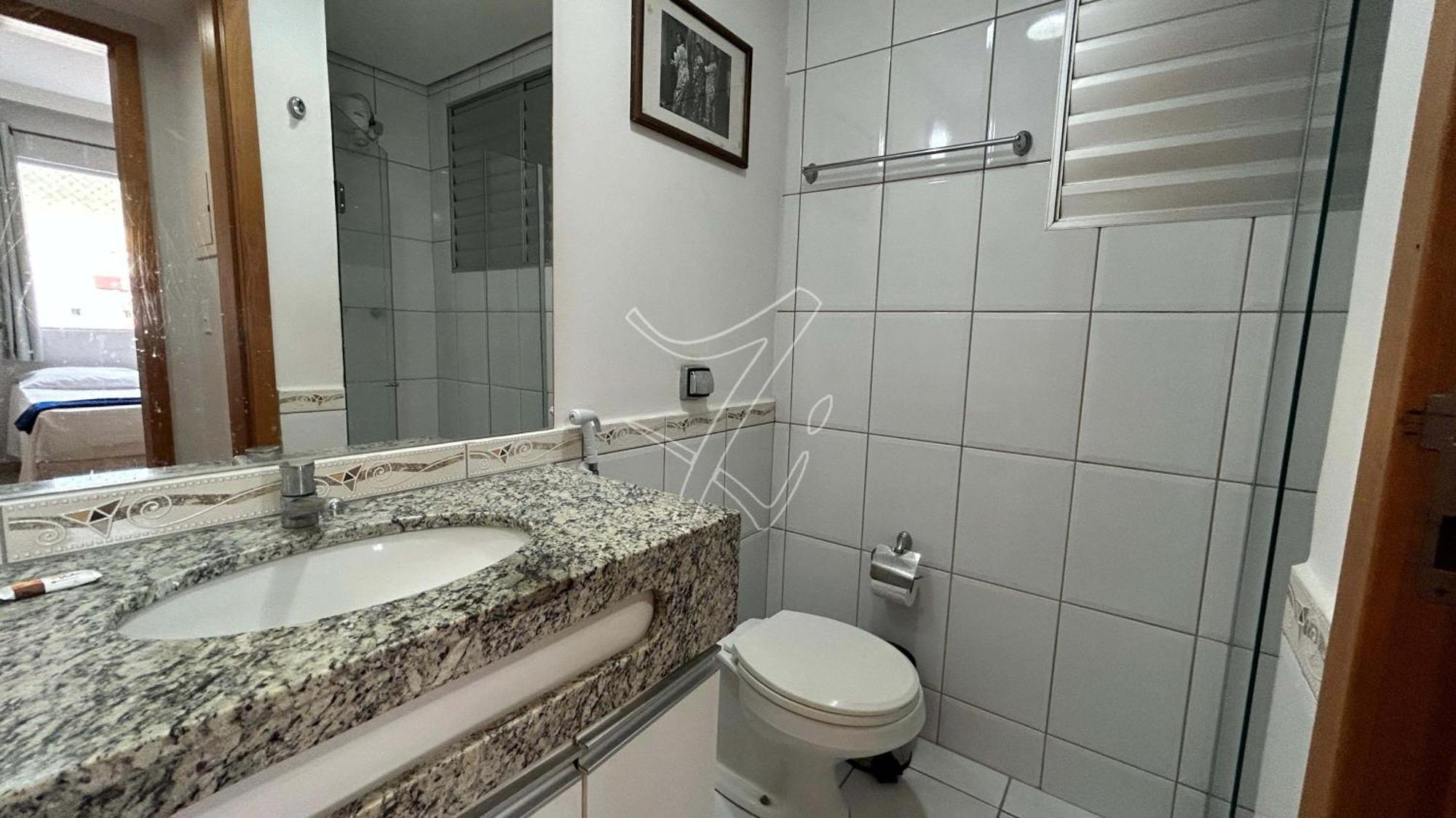 Apartment Aguas Da Serra Turismo *