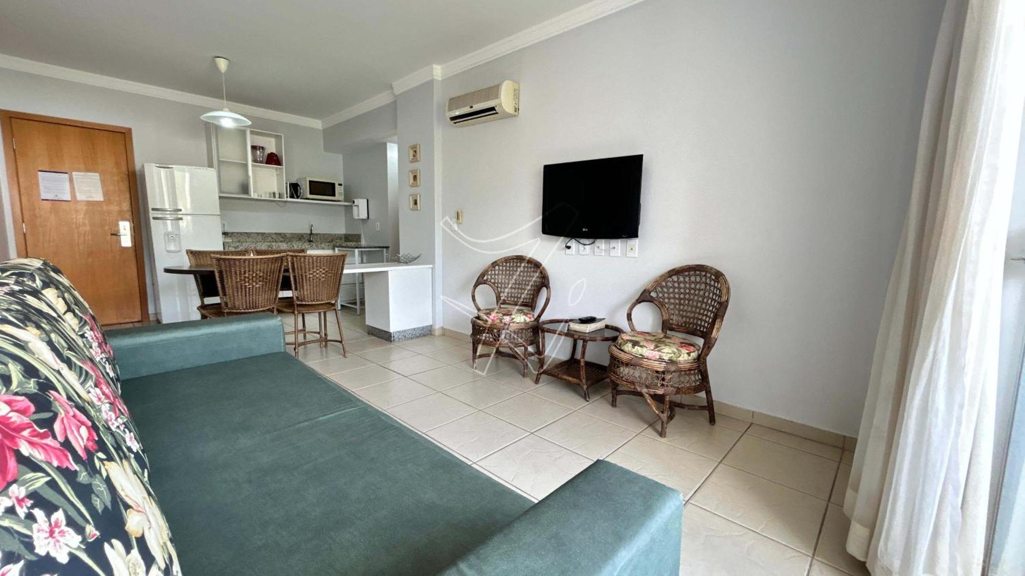 Apartment Aguas Da Serra Turismo Rio Quente