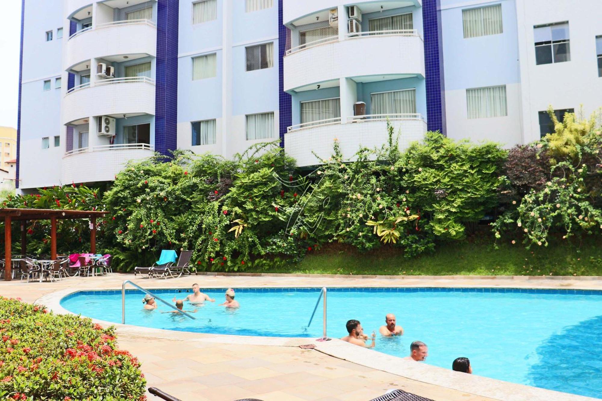Aguas Da Serra Turismo Rio Quente