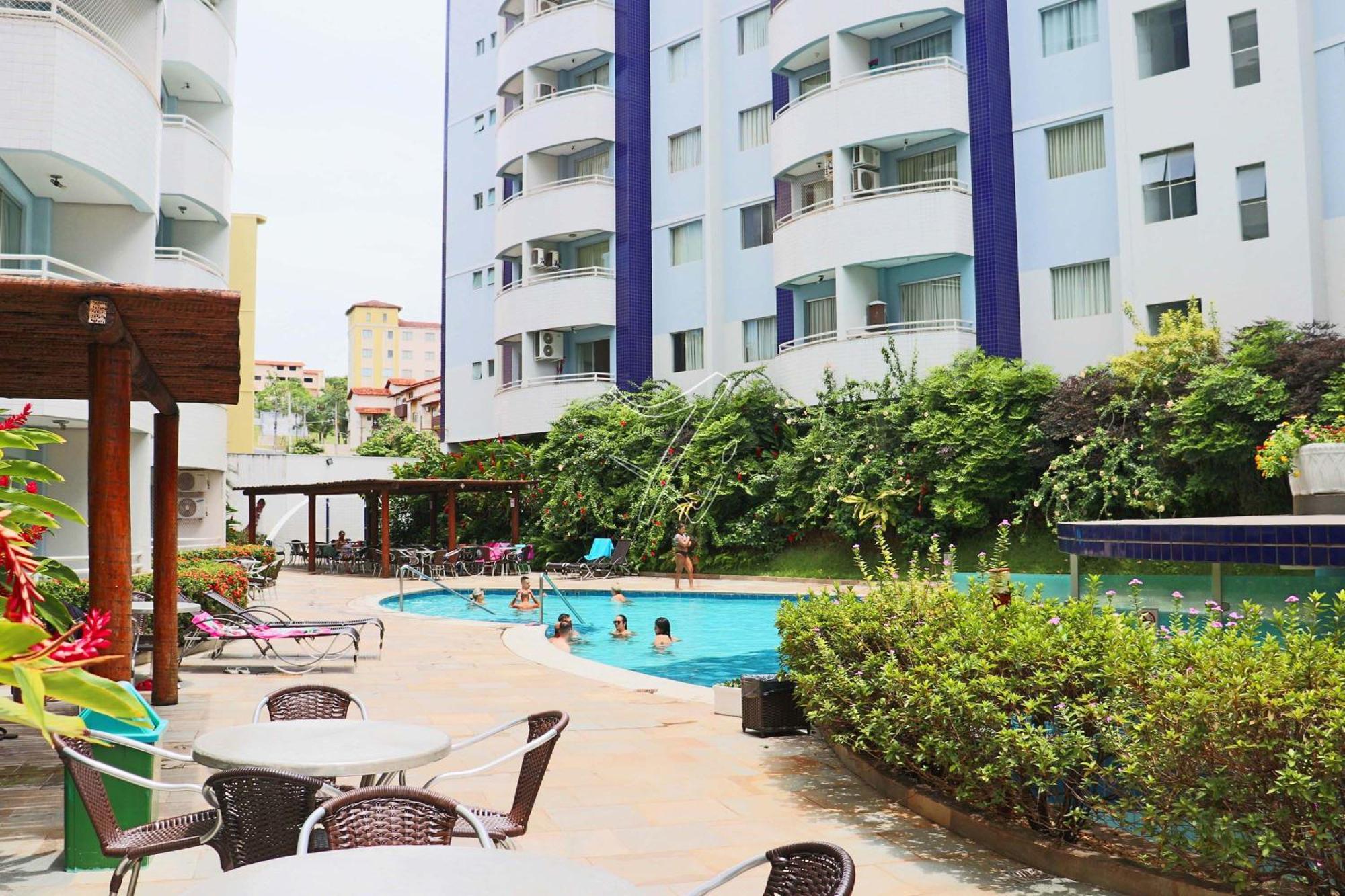 Apartment Aguas Da Serra Turismo