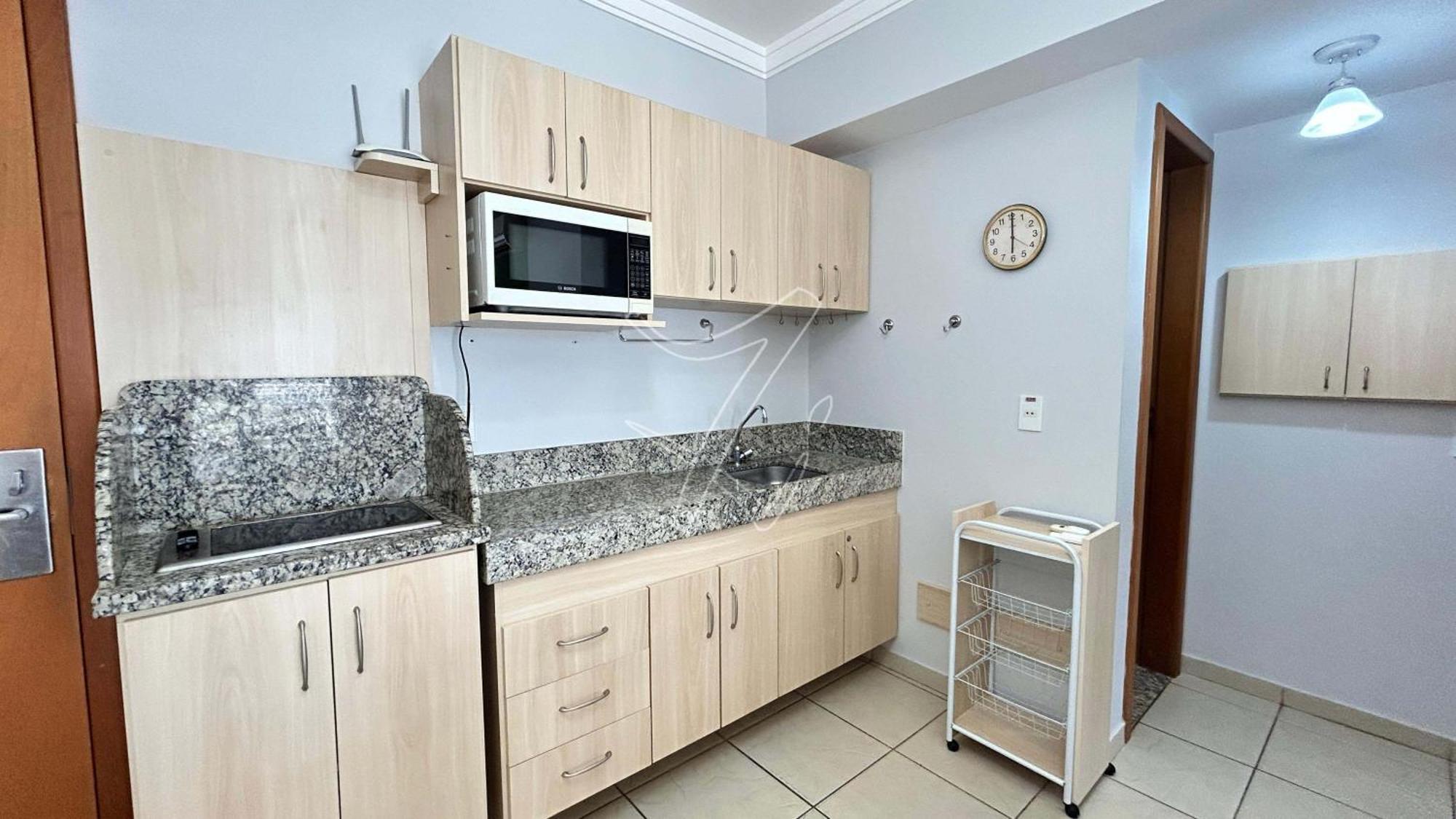 Apartment Aguas Da Serra Turismo Rio Quente