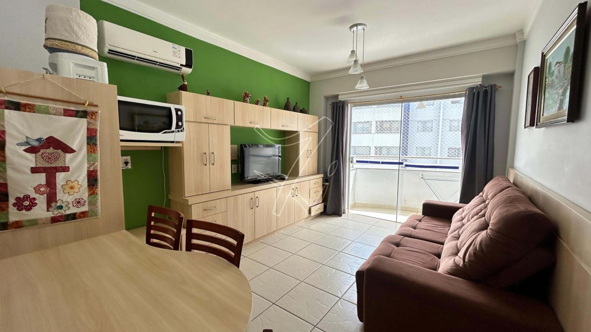 Aguas Da Serra Turismo Apartment
