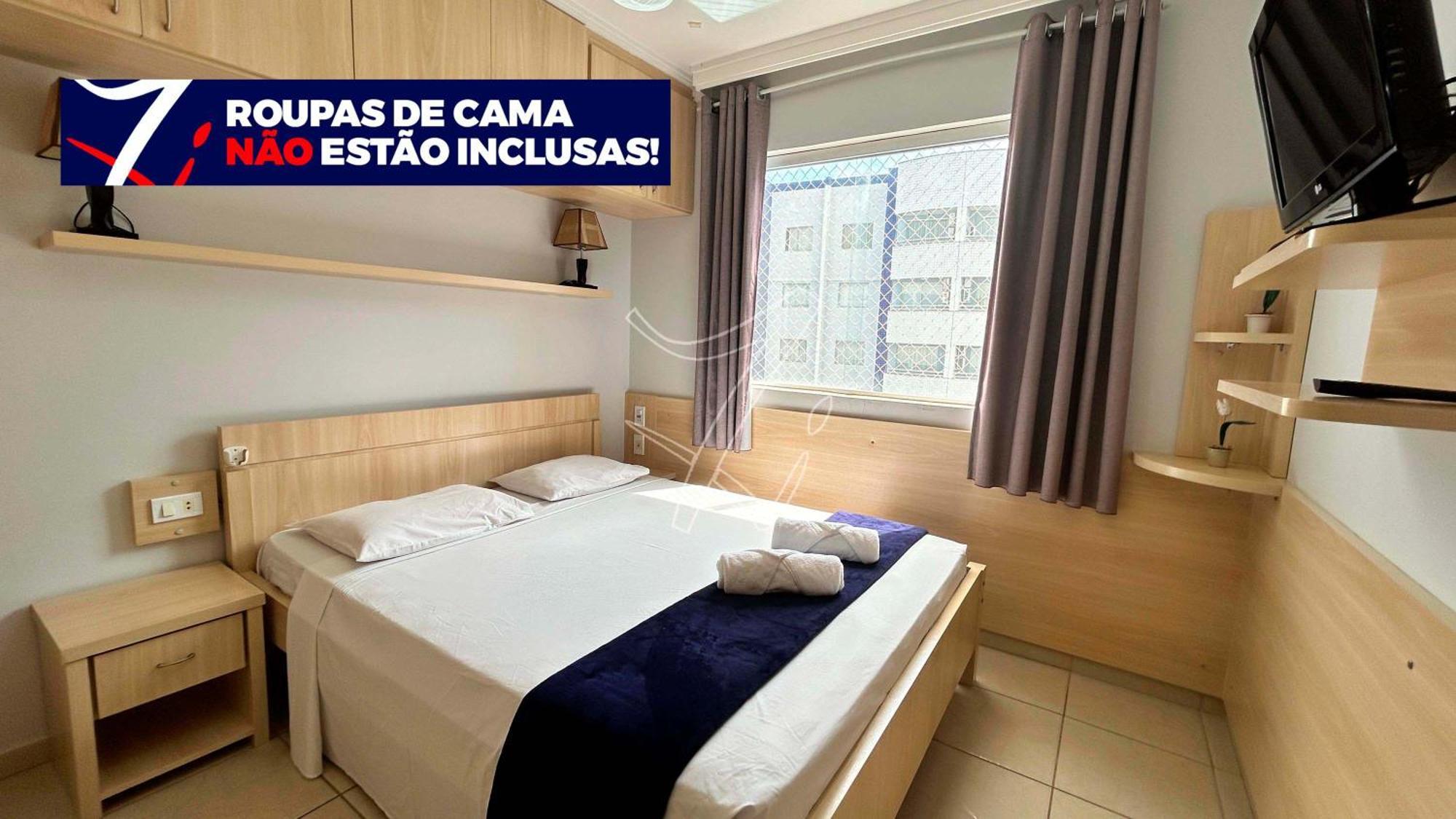 Aguas Da Serra Turismo Apartment *